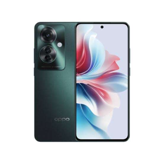 Oppo Reno 11F 5G Price in Kenya - LinkPhones Center
